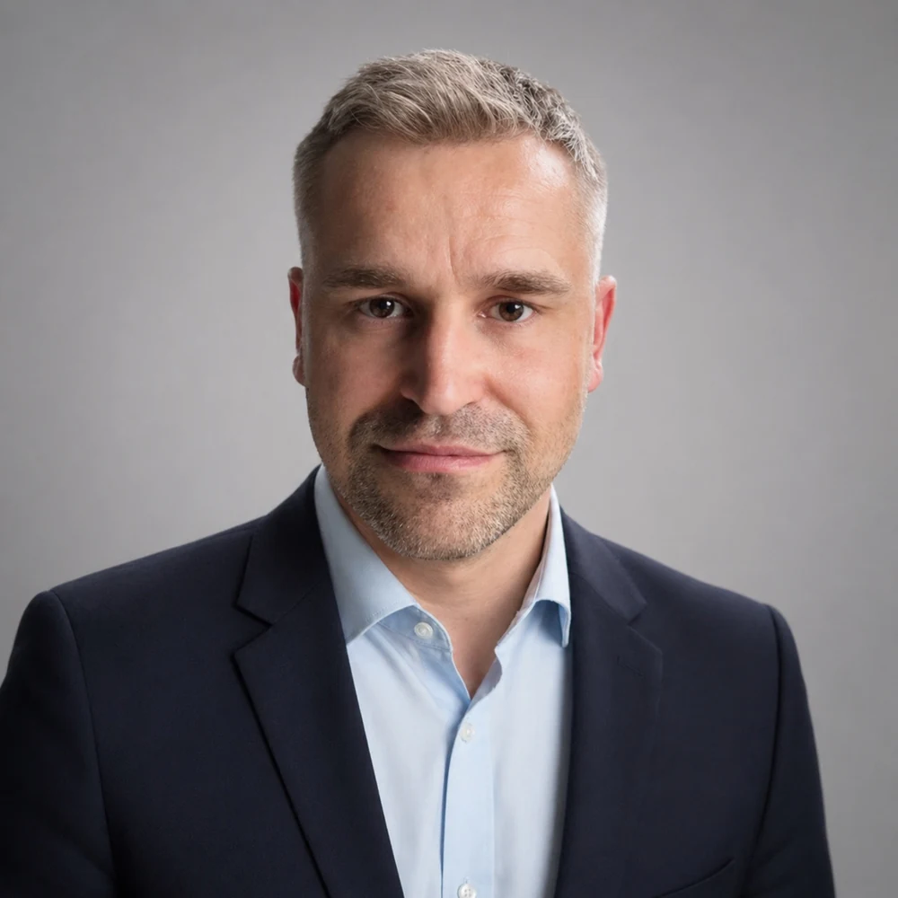 Sergej Müller, M.Sc.